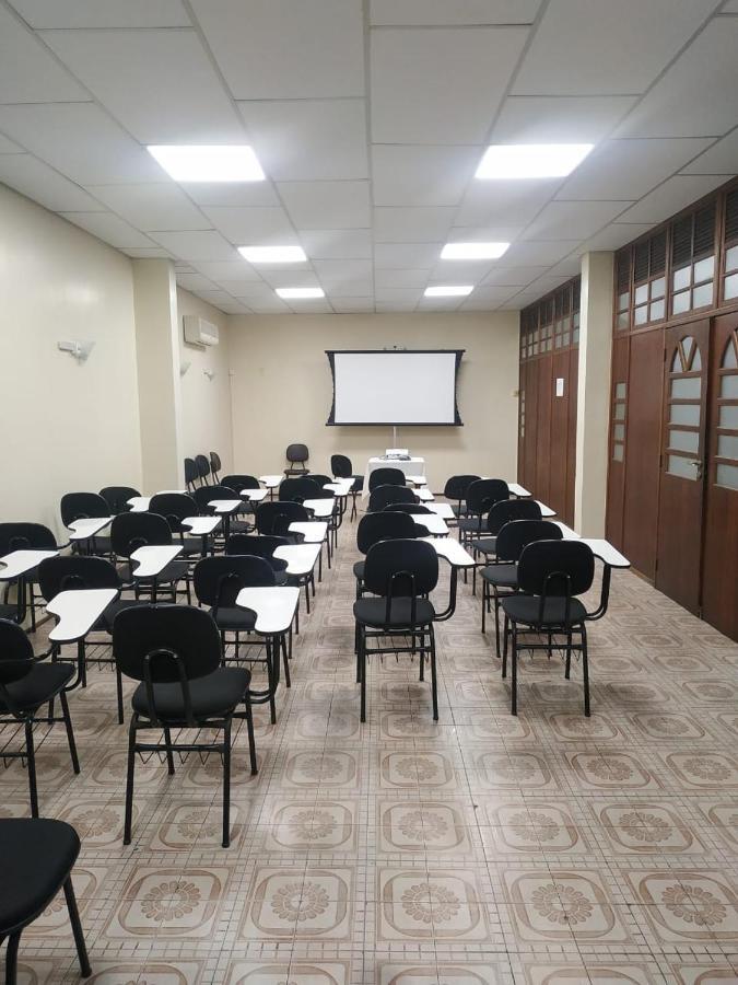 Soratur Hotel & Coworking Criciuma  Ngoại thất bức ảnh